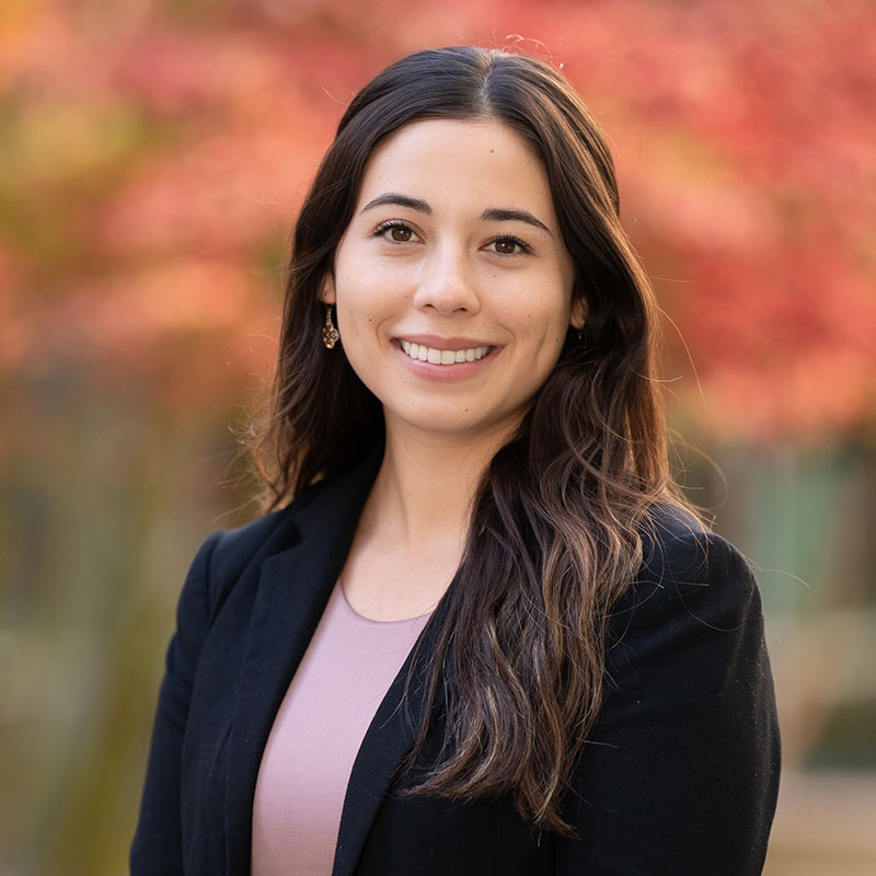 Jackie Elder-Kaldani